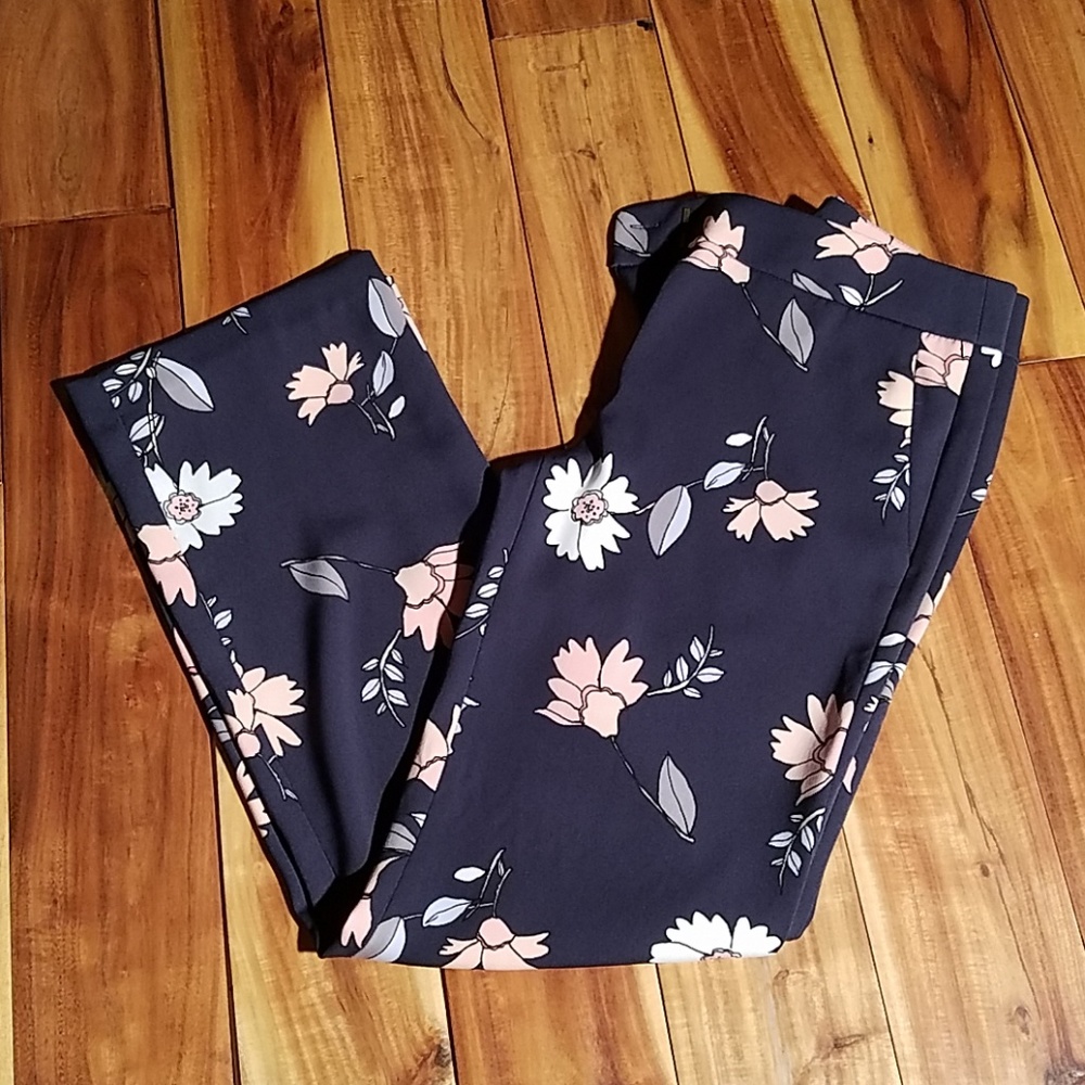 Loft Trousers
